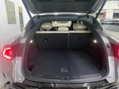 Xiaomi YU7 Rear-Wheel Drive Long-Range Edition - ფოტო 11