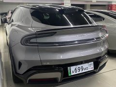 Xiaomi YU7 Rear-Wheel Drive Long-Range Edition - ფოტო 12