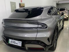 Xiaomi YU7 Rear-Wheel Drive Long-Range Edition - ფოტო 13