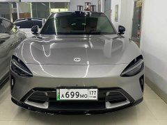 Xiaomi YU7 Rear-Wheel Drive Long-Range Edition - ფოტო 2