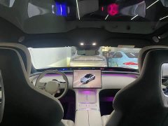 Xiaomi YU7 Rear-Wheel Drive Long-Range Edition - ფოტო 4