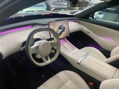 Xiaomi YU7 Rear-Wheel Drive Long-Range Edition - ფოტო 6