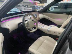 Xiaomi YU7 Rear-Wheel Drive Long-Range Edition - ფოტო 7
