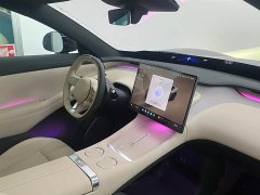 Xiaomi YU7 Rear-Wheel Drive Long-Range Edition - ფოტო 8