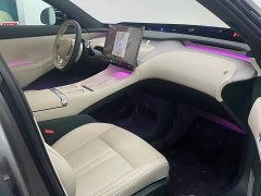 Xiaomi YU7 Rear-Wheel Drive Long-Range Edition - ფოტო 9