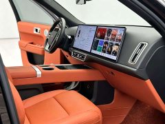 Li Auto L8 Pro - ფოტო 4