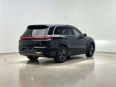 Li Auto L8 Pro - ფოტო 9