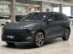 NIO ES8 100kWh Signature Edition - ფოტო 1