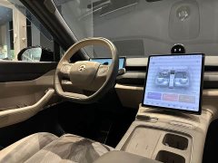 NIO ES8 100kWh Signature Edition - ფოტო 10