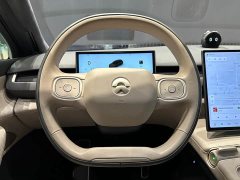 NIO ES8 100kWh Signature Edition - ფოტო 12