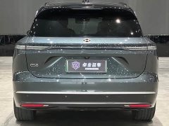 NIO ES8 100kWh Signature Edition - ფოტო 4