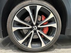 NIO ES8 100kWh Signature Edition - ფოტო 5