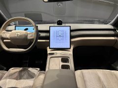 NIO ES8 100kWh Signature Edition - ფოტო 9