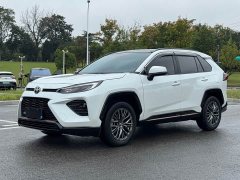 Toyota Wildland 2.0L CVT FWD Luxury Plus - ფოტო 1