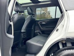 Toyota Wildland 2.0L CVT FWD Luxury Plus - ფოტო 10