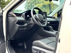 Toyota Wildland 2.0L CVT FWD Luxury Plus - ფოტო 11