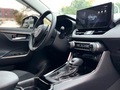 Toyota Wildland 2.0L CVT FWD Luxury Plus - ფოტო 12