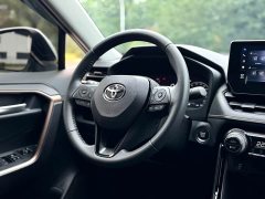 Toyota Wildland 2.0L CVT FWD Luxury Plus - ფოტო 13