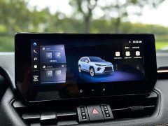 Toyota Wildland 2.0L CVT FWD Luxury Plus - ფოტო 14