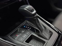 Toyota Wildland 2.0L CVT FWD Luxury Plus - ფოტო 15
