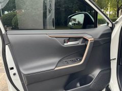 Toyota Wildland 2.0L CVT FWD Luxury Plus - ფოტო 17