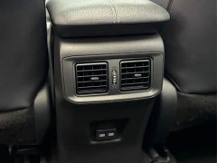 Toyota Wildland 2.0L CVT FWD Luxury Plus - ფოტო 18