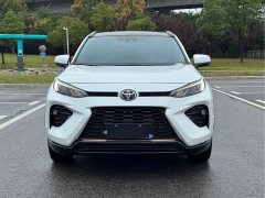 Toyota Wildland 2.0L CVT FWD Luxury Plus - ფოტო 2