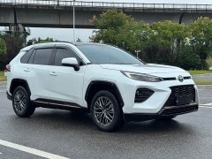 Toyota Wildland 2.0L CVT FWD Luxury Plus - ფოტო 3