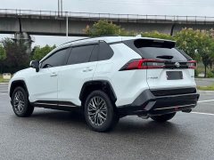 Toyota Wildland 2.0L CVT FWD Luxury Plus - ფოტო 4