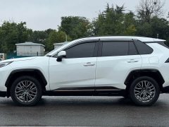 Toyota Wildland 2.0L CVT FWD Luxury Plus - ფოტო 7