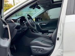 Toyota Wildland 2.0L CVT FWD Luxury Plus - ფოტო 9