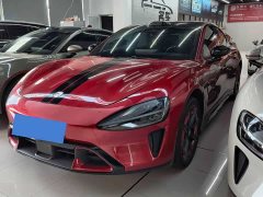 Xiaomi SU7 Rear-Wheel Drive Pro - ფოტო 1