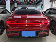 Xiaomi SU7 Rear-Wheel Drive Pro - ფოტო 12
