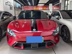 Xiaomi SU7 Rear-Wheel Drive Pro - ფოტო 2