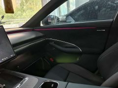 Xiaomi SU7 Rear-Wheel Drive Pro - ფოტო 6