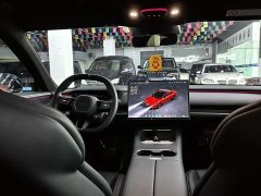 Xiaomi SU7 Rear-Wheel Drive Pro - ფოტო 9