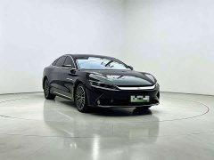 BYD Han EV Ultra-Long Range Luxury - ფოტო 2