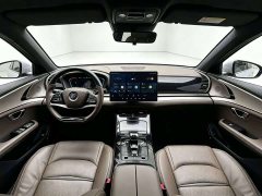 BYD Han EV Ultra-Long Range Luxury - ფოტო 8