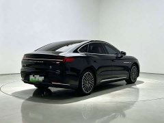BYD Han EV Ultra-Long Range Luxury - ფოტო 9