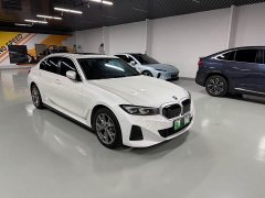 BMW i3 eDrive 35 L - ფოტო 1