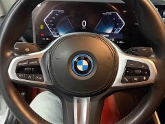 BMW i3 eDrive 35 L - ფოტო 10