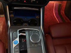 BMW i3 eDrive 35 L - ფოტო 11