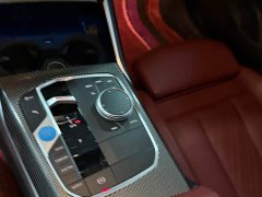 BMW i3 eDrive 35 L - ფოტო 12
