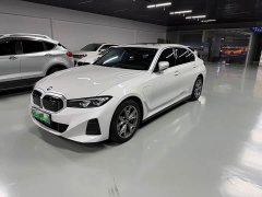 BMW i3 eDrive 35 L - ფოტო 2