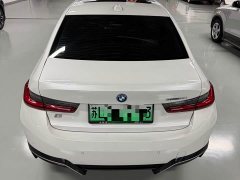 BMW i3 eDrive 35 L - ფოტო 3