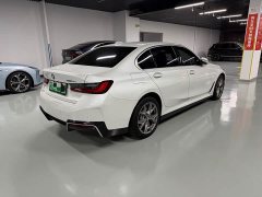 BMW i3 eDrive 35 L - ფოტო 4