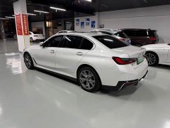 BMW i3 eDrive 35 L - ფოტო 5