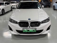 BMW i3 eDrive 35 L - ფოტო 6