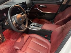 BMW i3 eDrive 35 L - ფოტო 8