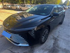 Buick Junyue 28T Platinum Edition - ფოტო 1